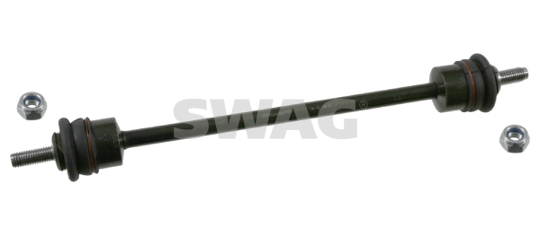 Brat/bieleta suspensie, stabilizator 62 79 0001 SWAG